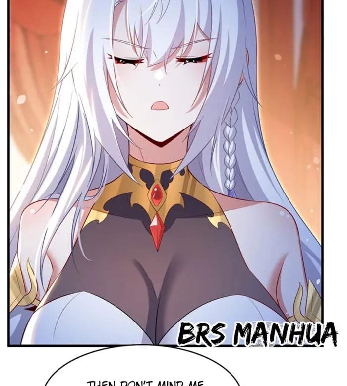 Shut Up, Evil Dragon! I don't want to raise a child with you anymore Chapter 42 11